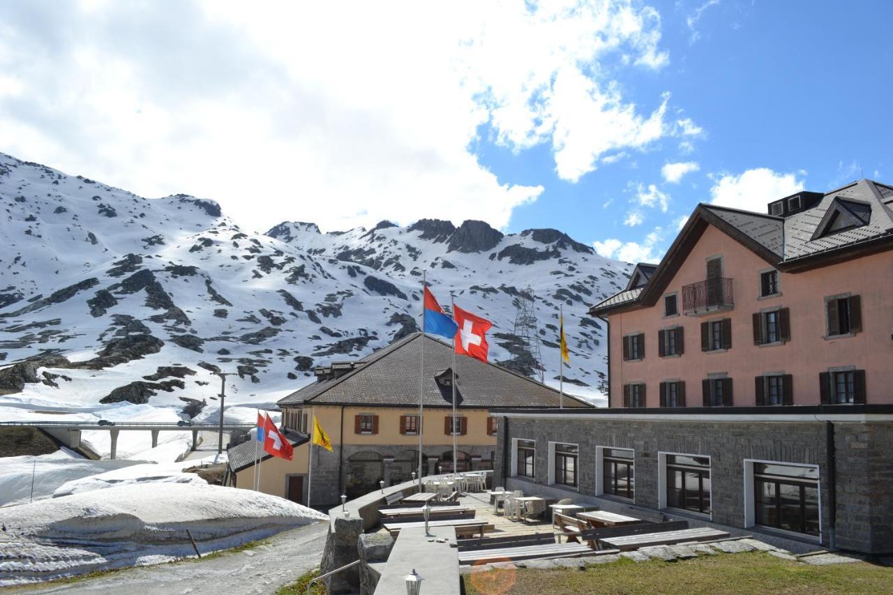 San Gottardo