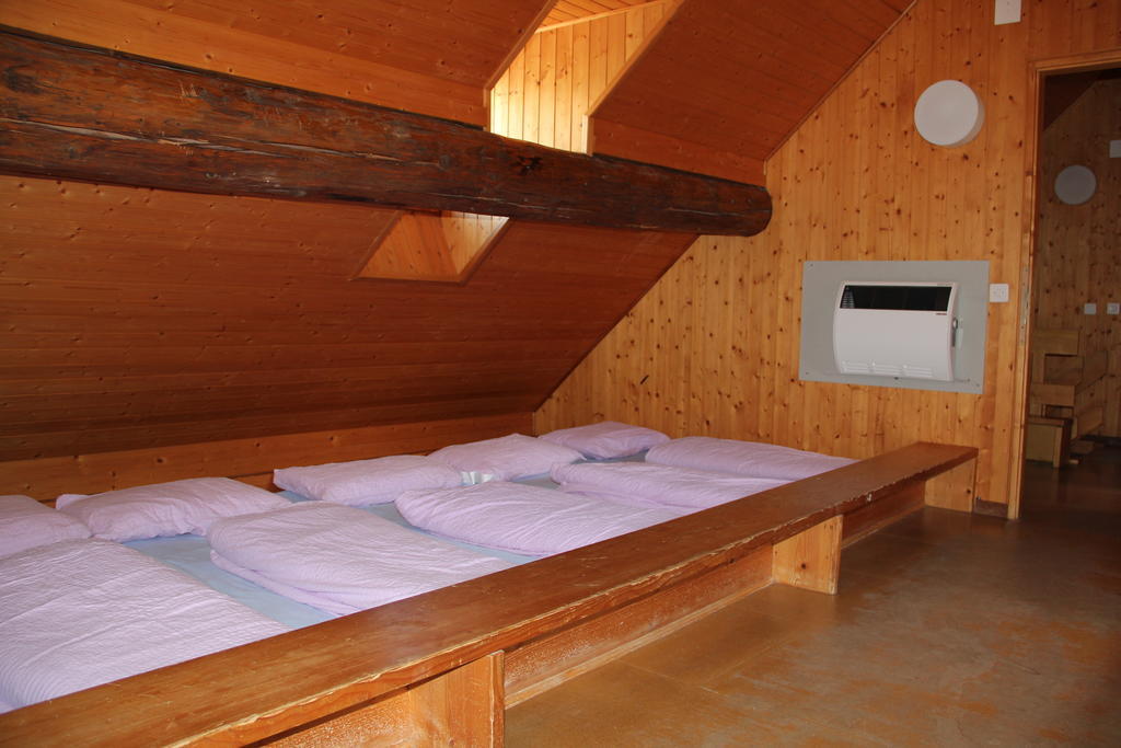 San Gottardo Airolo