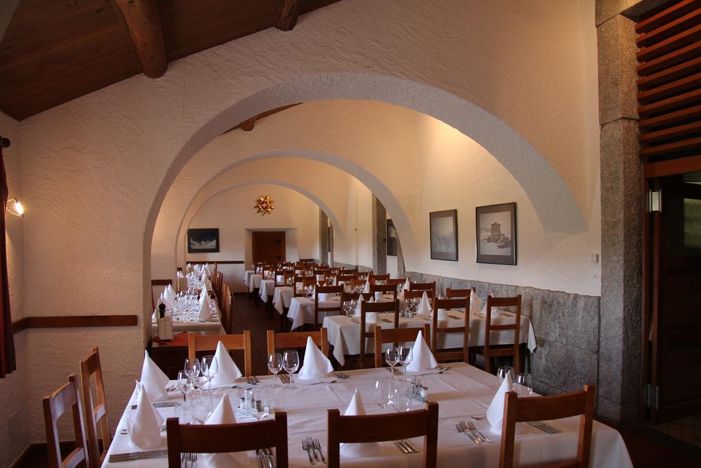 Hotel San Gottardo Airolo