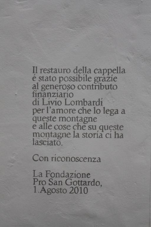 Hotel San Gottardo Airolo