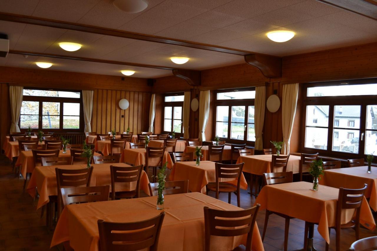Hotel San Gottardo