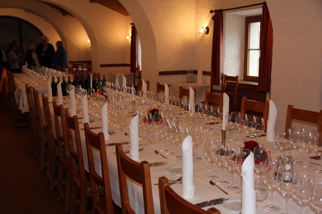 San Gottardo Hotel Airolo