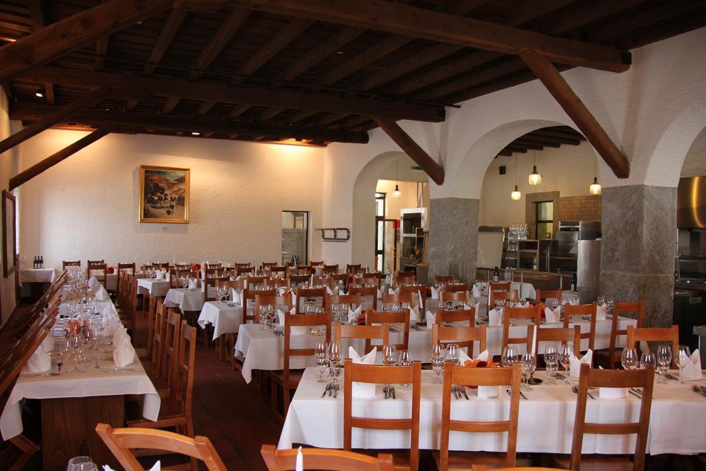 Hotel San Gottardo