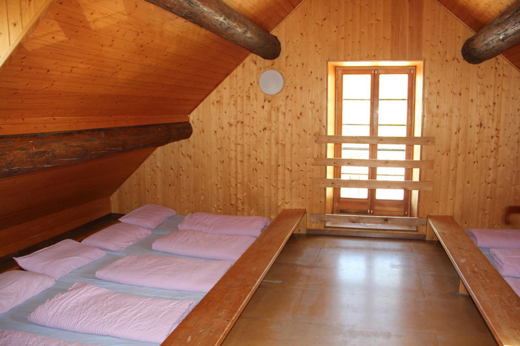 Hotel San Gottardo *