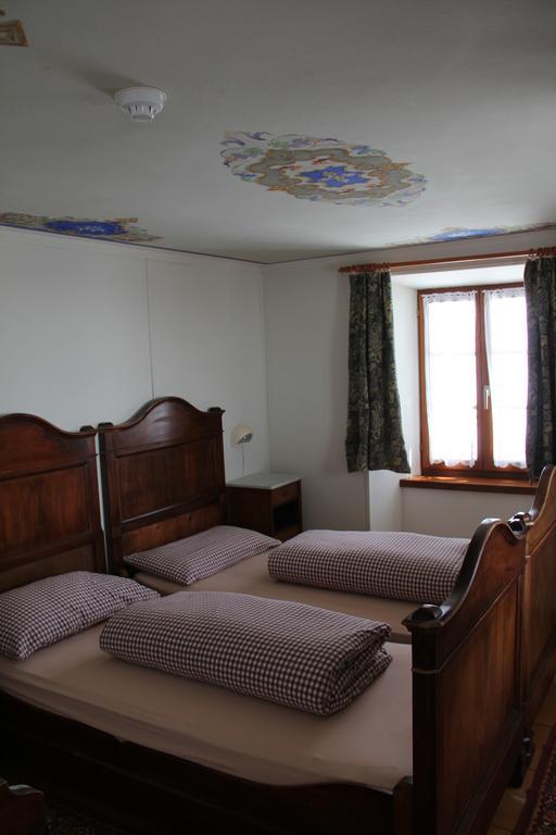 Hotel San Gottardo *