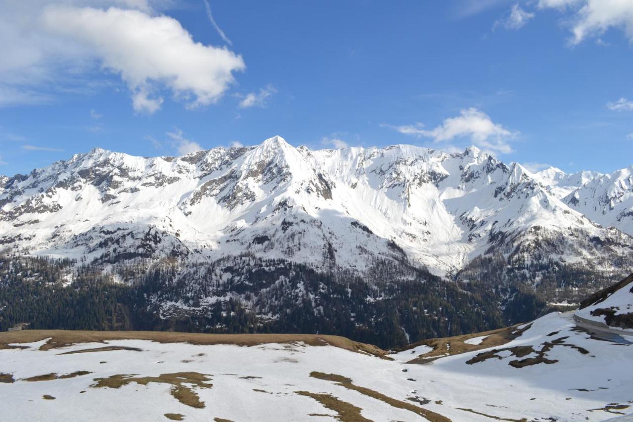 San Gottardo * Airolo